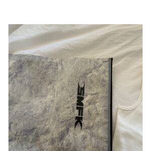 SMFK Gray Women's Top